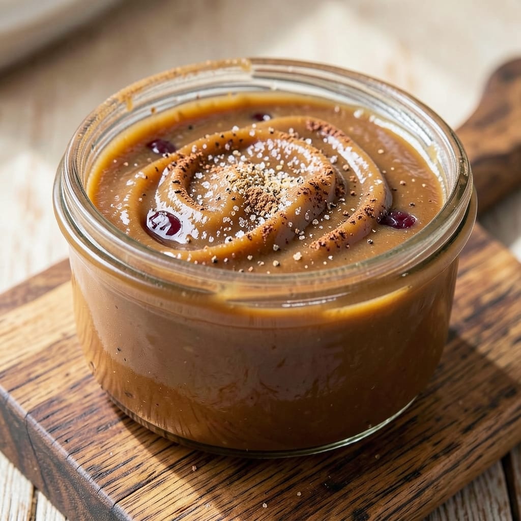 Apple Butter Recipe Large Quantity: Slow-Cooked Batch That Spreads Like Gold