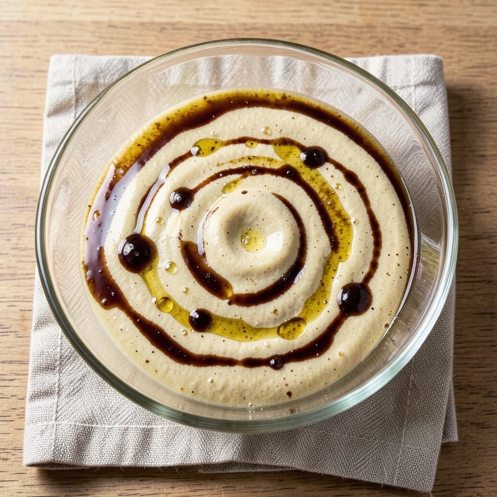 Apple Balsamic Vinaigrette Recipe: Bright Tangy Dressing With 5-Minute Prep