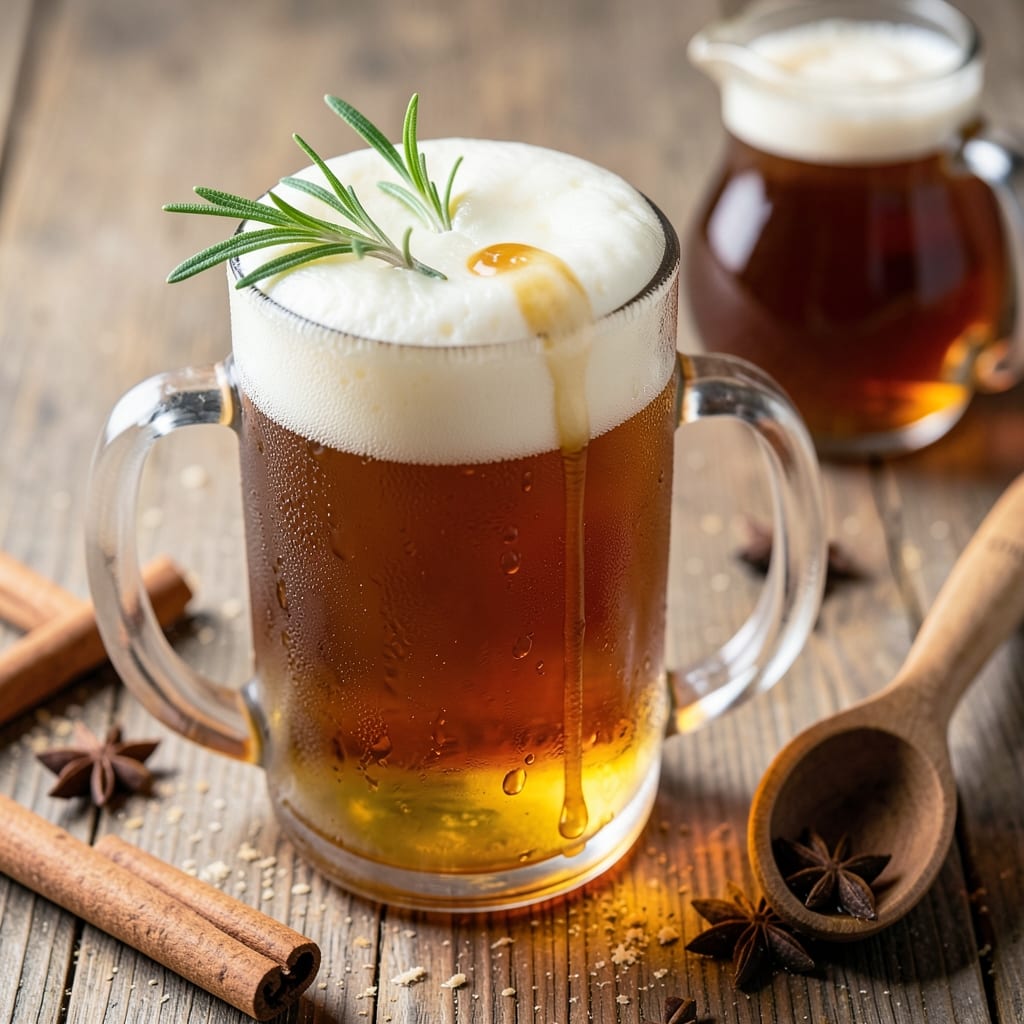 Apple Cider Ale Recipe: Autumn Brew With Bold Spice and Hops