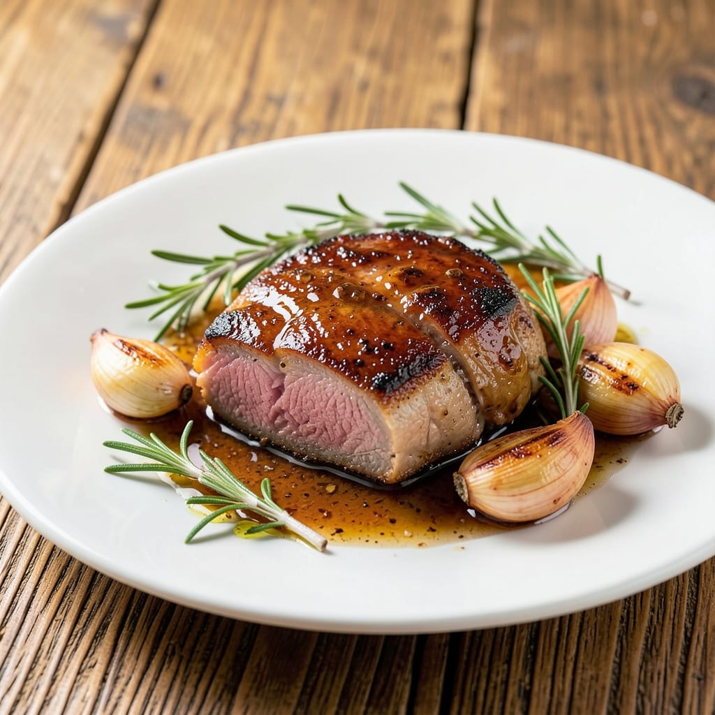 Apple Cider Vinegar Pork Marinade Recipe: Tenderizes and Infuses Flavor in Hours