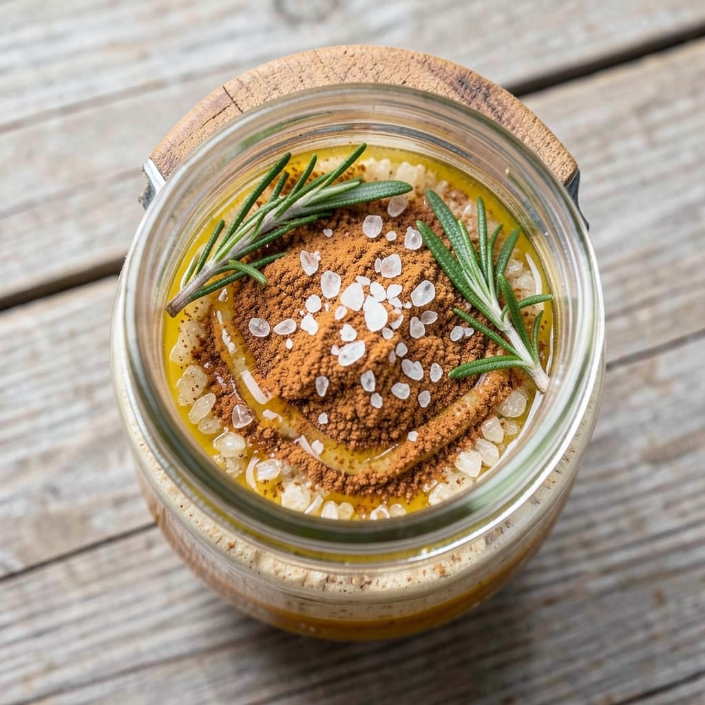 Apple Cider Vinegar Drink Mix Recipe: Sparkling Zing With Gut-Boosting Benefits