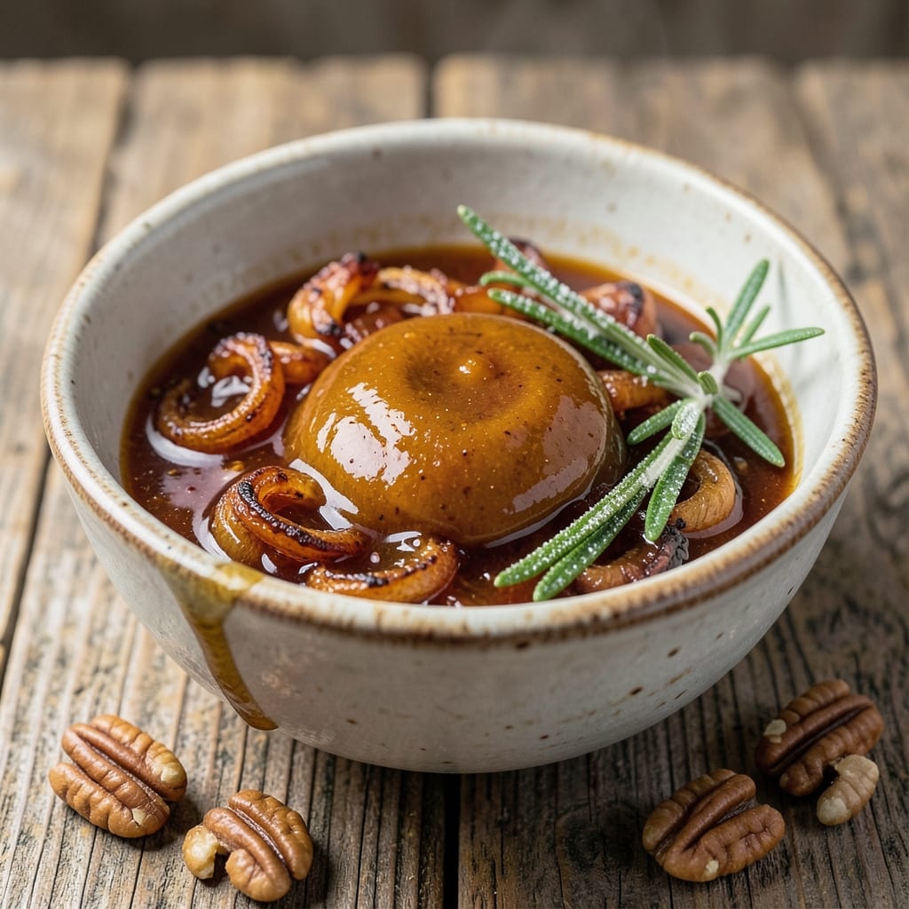 Apple Cider Vinegar Based Bbq Sauce Recipe: Smoky-Tangy Glaze for Grilled Meats