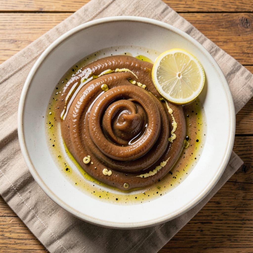Apple Butter Vinaigrette Recipe: Balanced Sweet-Tart Dressing for Salads and Dips