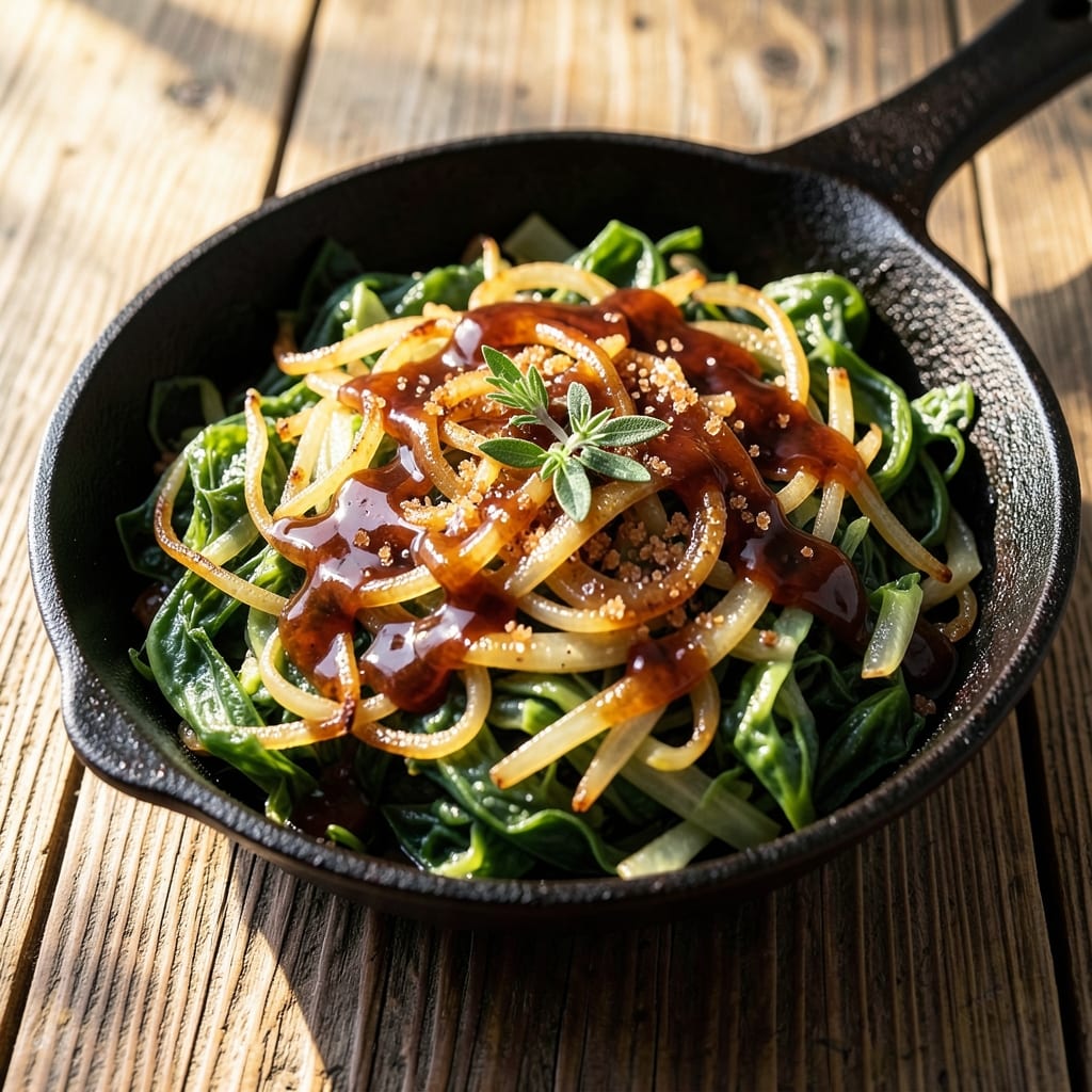 Apple Cider Sauerkraut Recipe: Fermented Crunch Meets Spiced Apple Zing