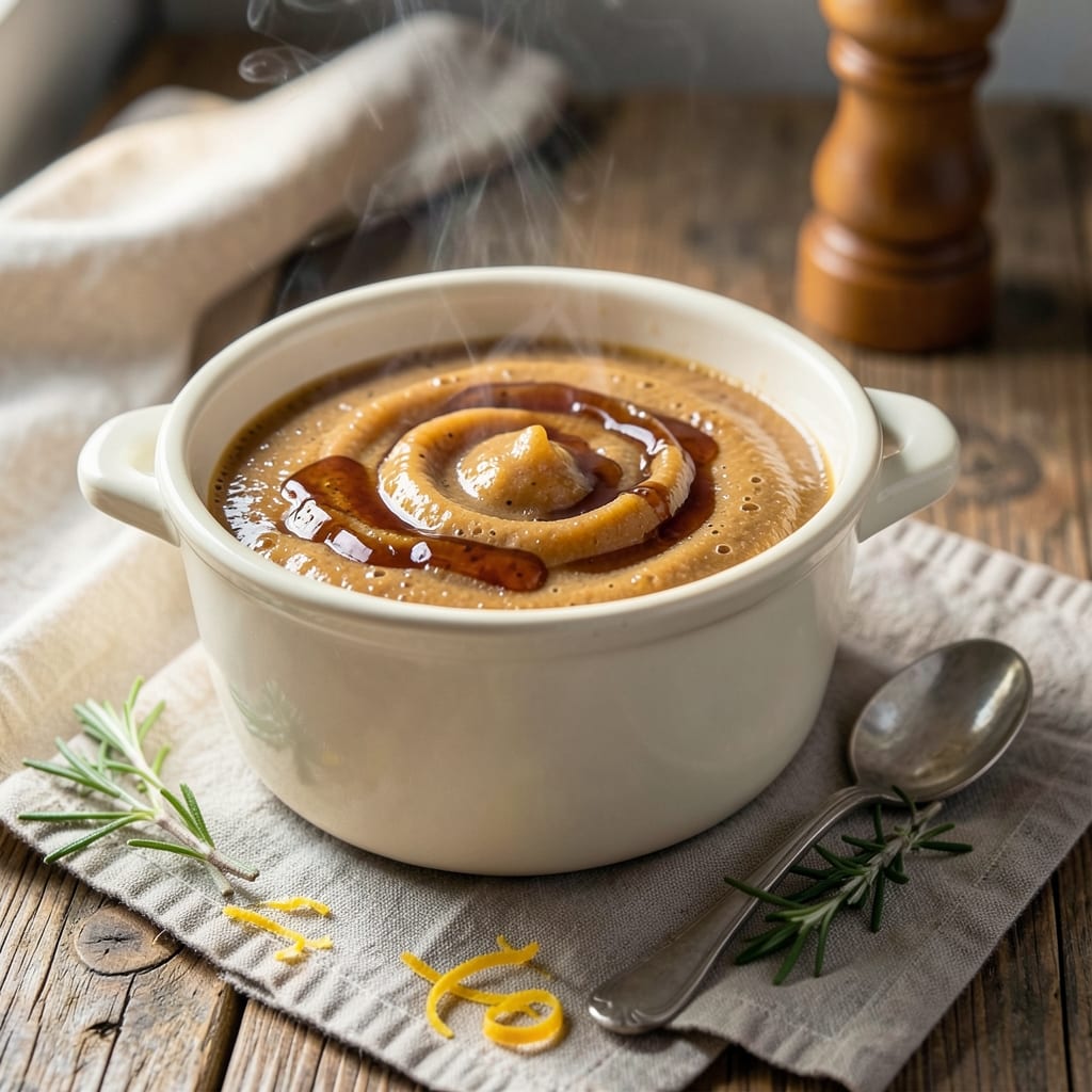 Apple Butter Recipe With Pectin: Thick, Spreadable Perfection in One Pot