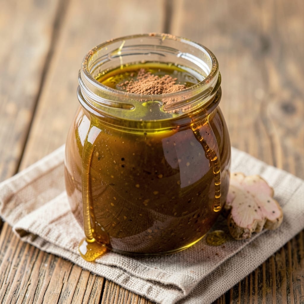 Apple Cider Vinegar and Olive Oil Drink Recipe: Gut-Friendly Zing With Anti-Inflammatory Power
