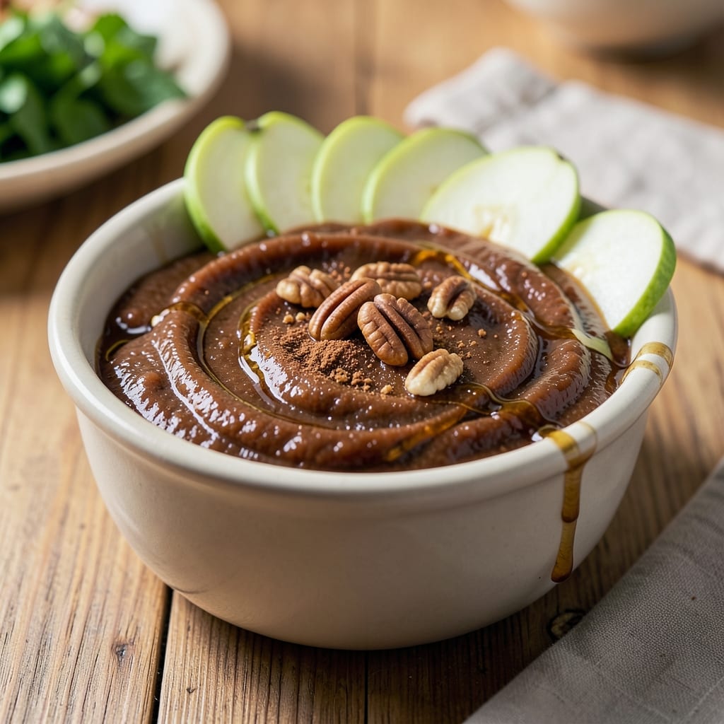 Alton Brown's Apple Butter Recipe: Small-Batch Simmer for Thick Spreadable Gold