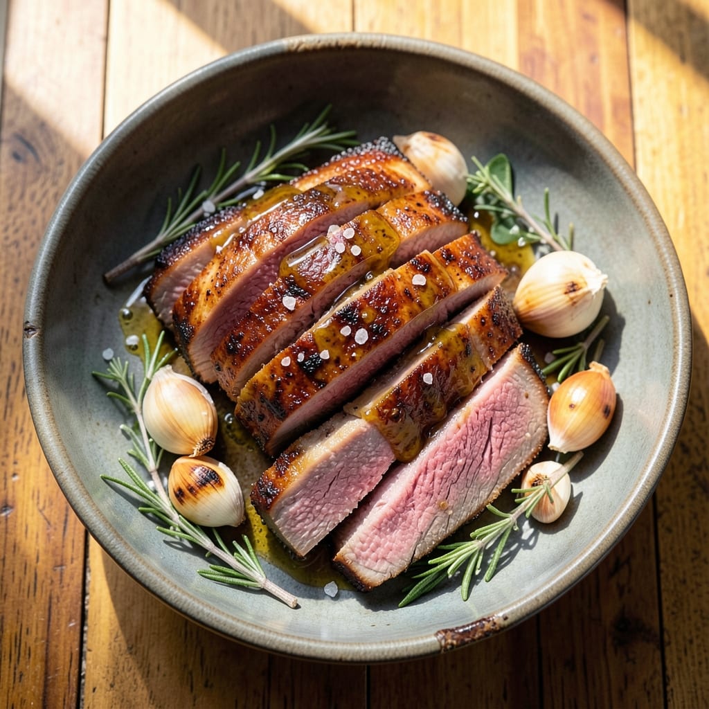 Apple Cider Vinegar Injection Recipe: Precision-Marinated Tenderness in 20 Minutes