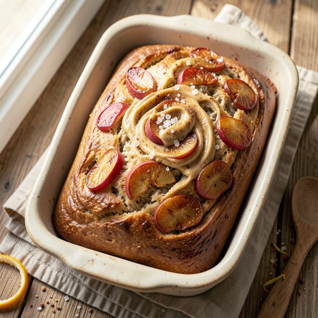 Apple Cinnamon Challah Bread Recipe: Fluffy Braided Loaf with Spiced Apple Filling