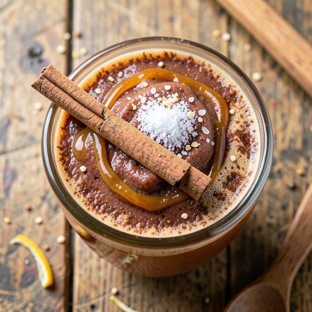 Apple Cider Slushie Machine Recipe: Chilled Spiced Autumn Refreshment