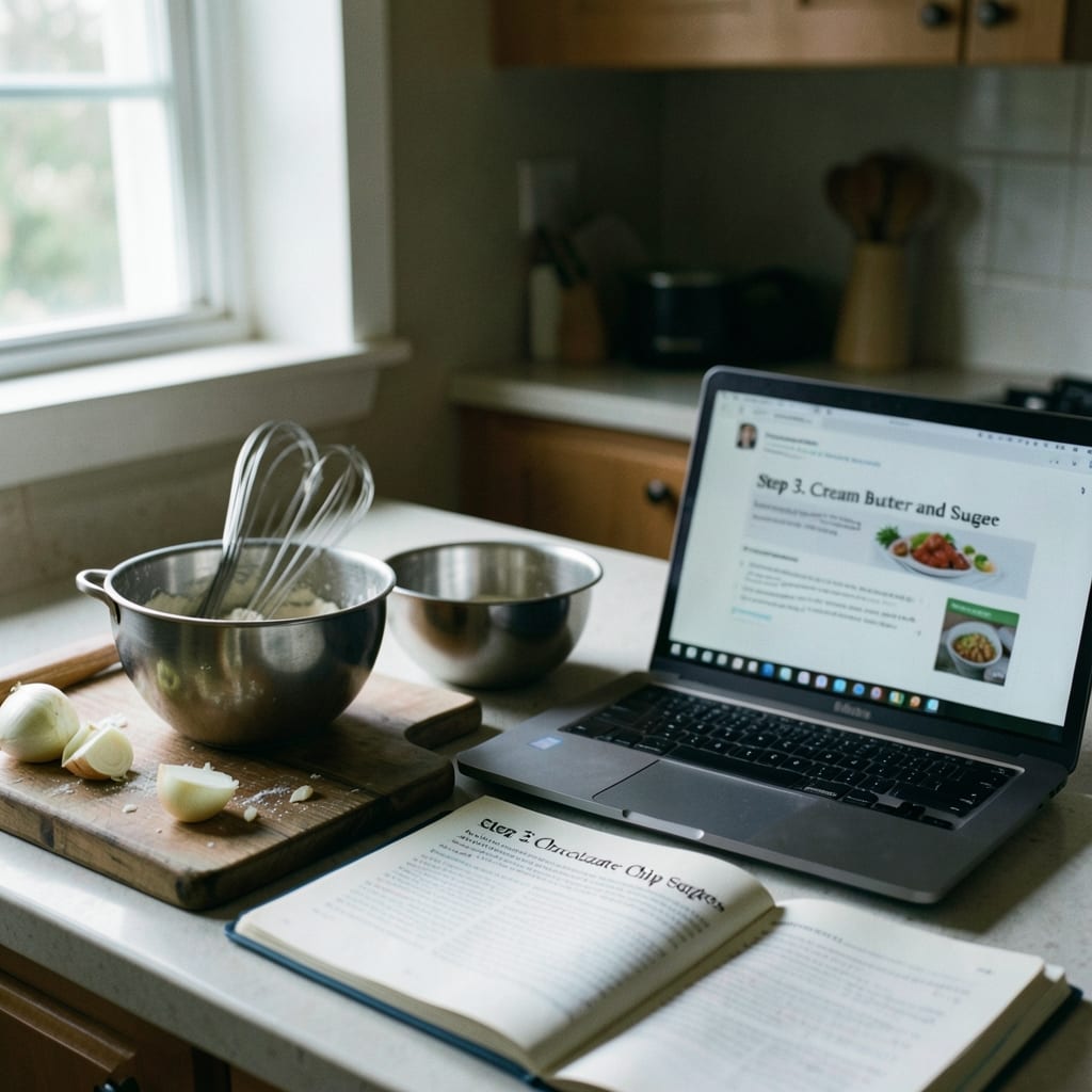 About Apple Recipes Bite