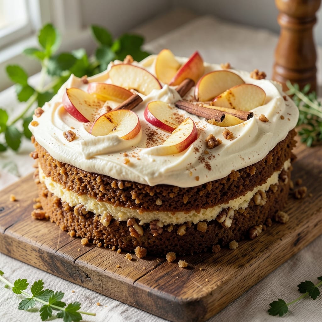 Apple Cinnamon Texas Sheet Cake Recipe: Warm Spice Swirls in One-Pan Magic
