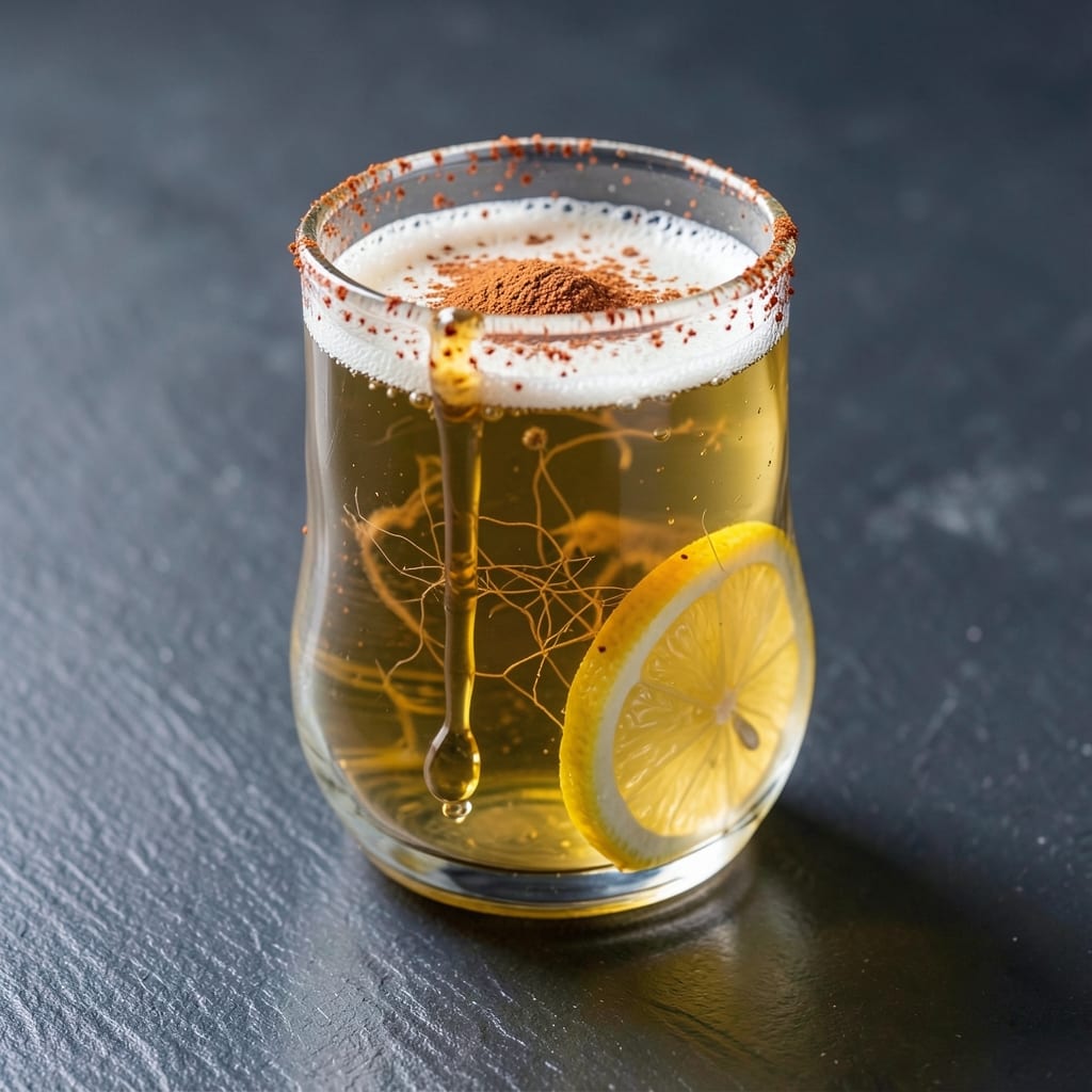 Apple Cider Vinegar Diet Drink Recipe Weight Loss: Metabolism-Boosting Zing in Minutes