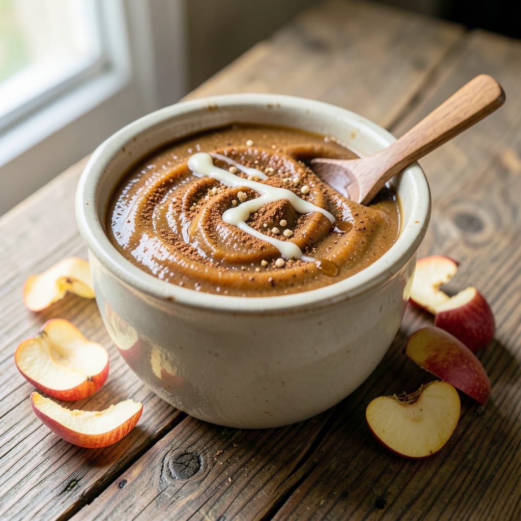 Amish Apple Butter Recipe Pioneer Woman: Homestyle Spice Simmer With No Sugar Crystals