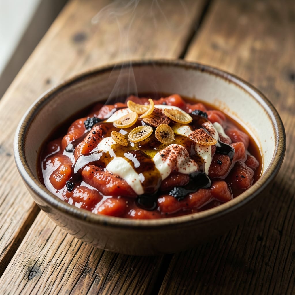 Apple Chipotle BBQ Sauce Recipe: Smoky-Sweet Glaze With No Sugar Crash
