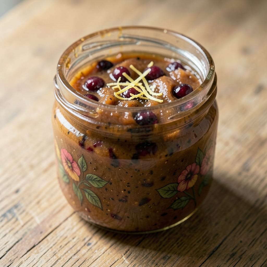 Apple And Blackcurrant Jam Recipe: Deep Purple Swirls With Tart-Sweet Balance