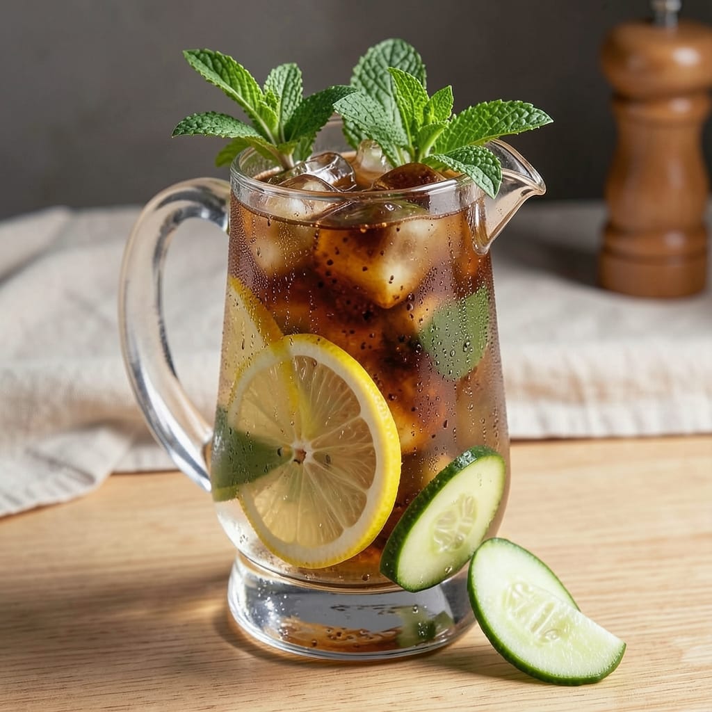 Apple Cider Vinegar Detox Water Recipe: Gut-Friendly Infusion in 10 Minutes