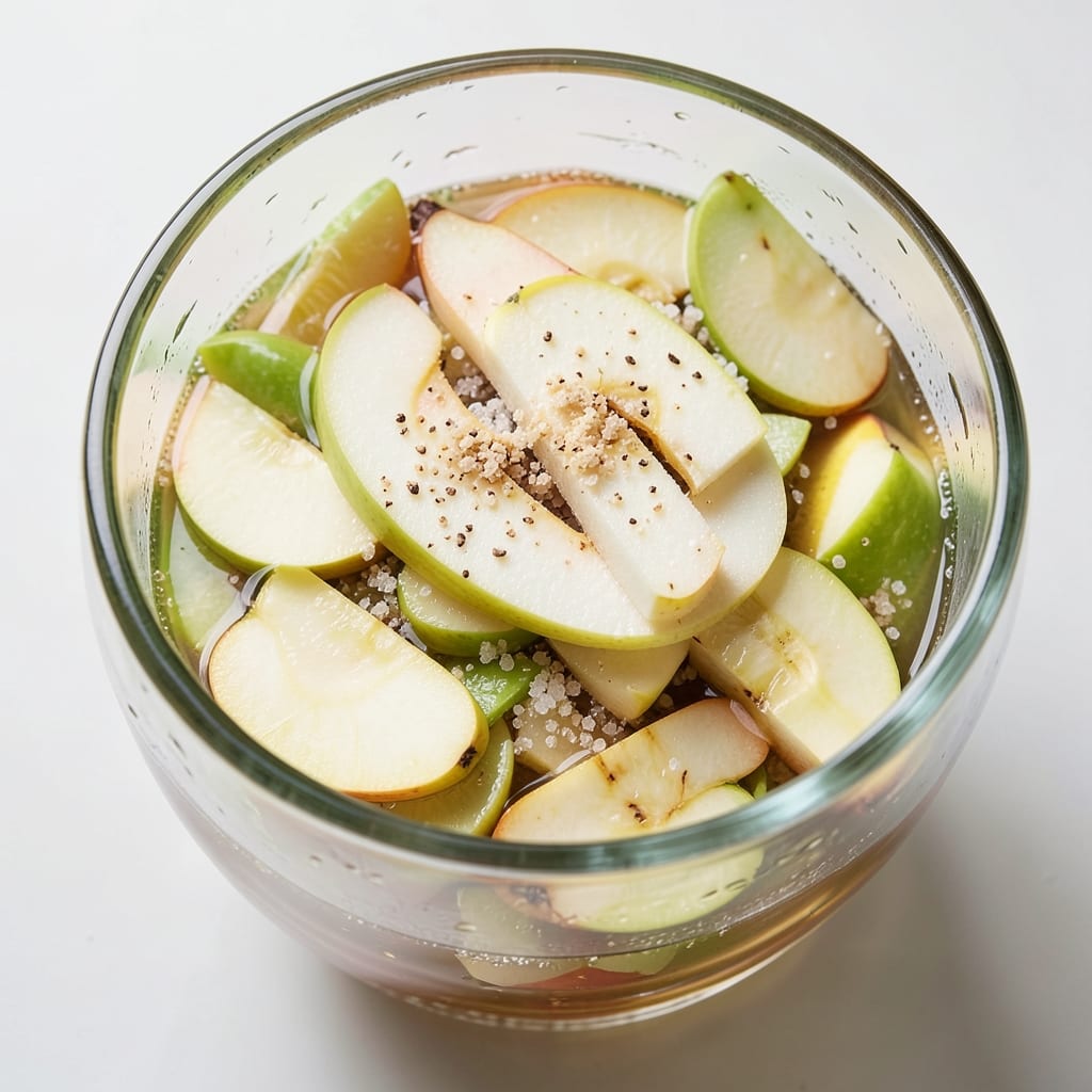 Apple And Pear Wine Recipe: Fermented Autumn Elixir With Spiced Depth