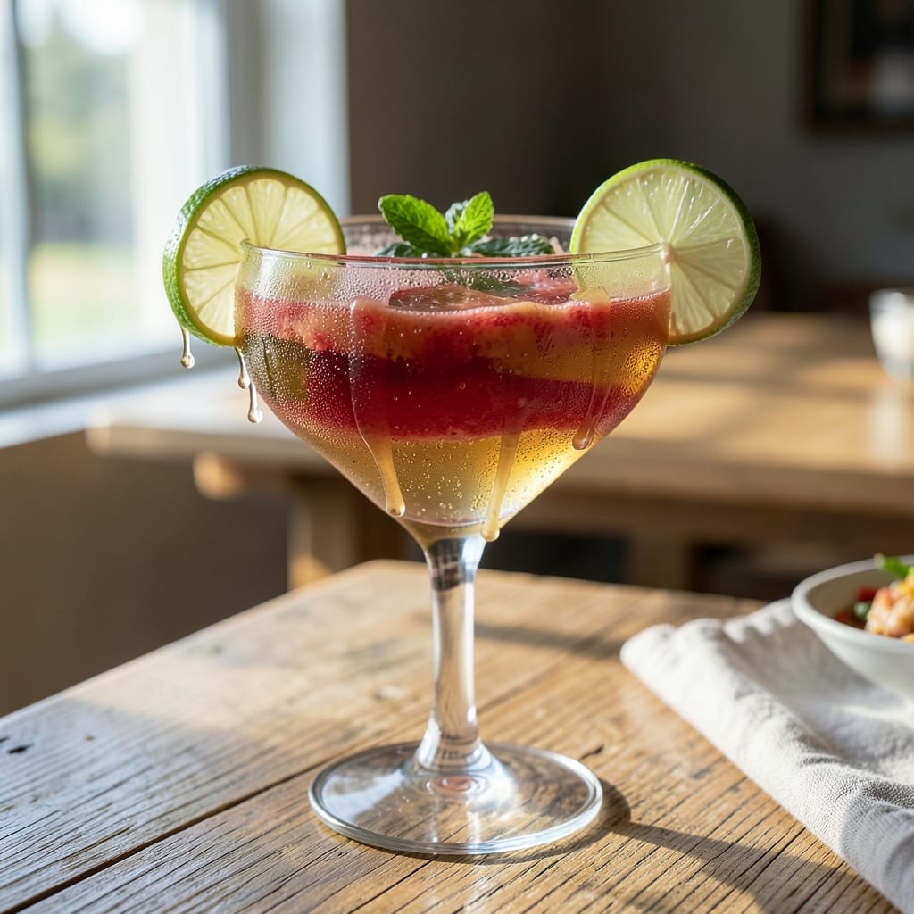 Apple Cider Paloma Recipe: Sparkling Citrus Twist With Warm Spice Fizz