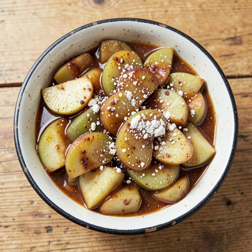 Amish Canned Apple Pie Filling Recipe Pioneer Woman: Homestyle Spice Simmer for Versatile Comfort