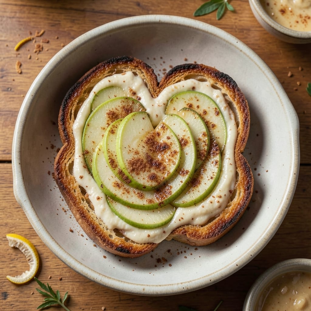 Apple Cinnamon Stuffed French Toast Recipe: Warm Spice-Packed Layers With Crunchy Top