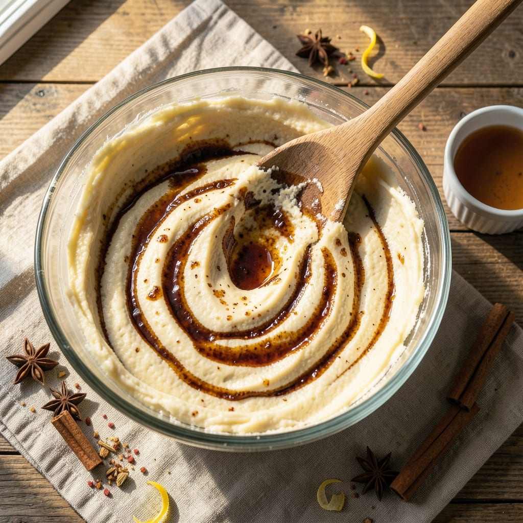 Apple Cider Sugar Cookie Recipe: Spiced Warmth With Crunchy Edges