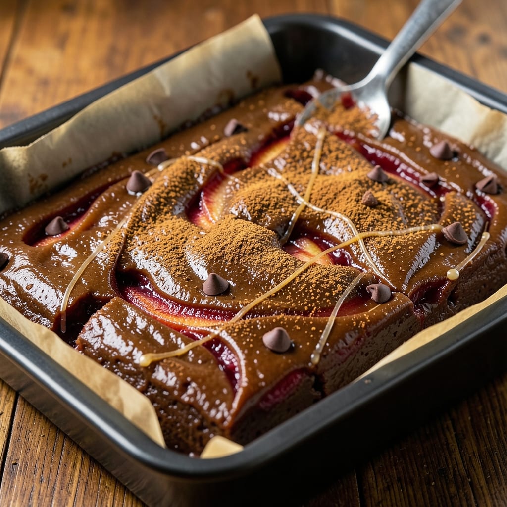 Apple Cinnamon Fudge Recipe: Rich Caramelized Bites With Warm Spice Depth